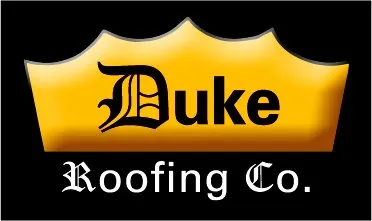 Slide of Duke Roofing