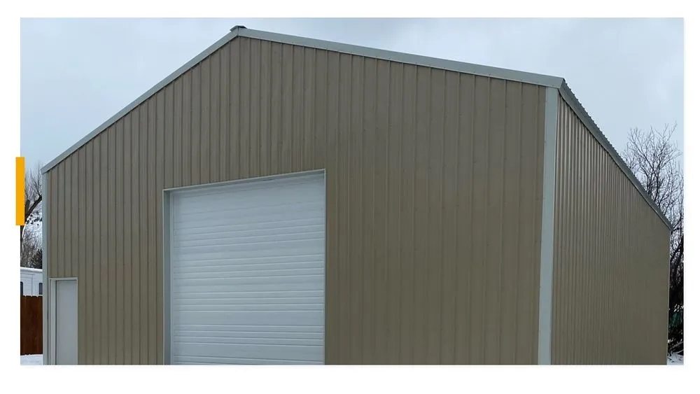 Slide of Duke Wynne Construction