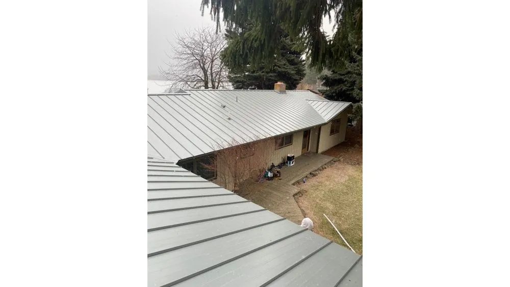 Slide of Duke Wynne Construction