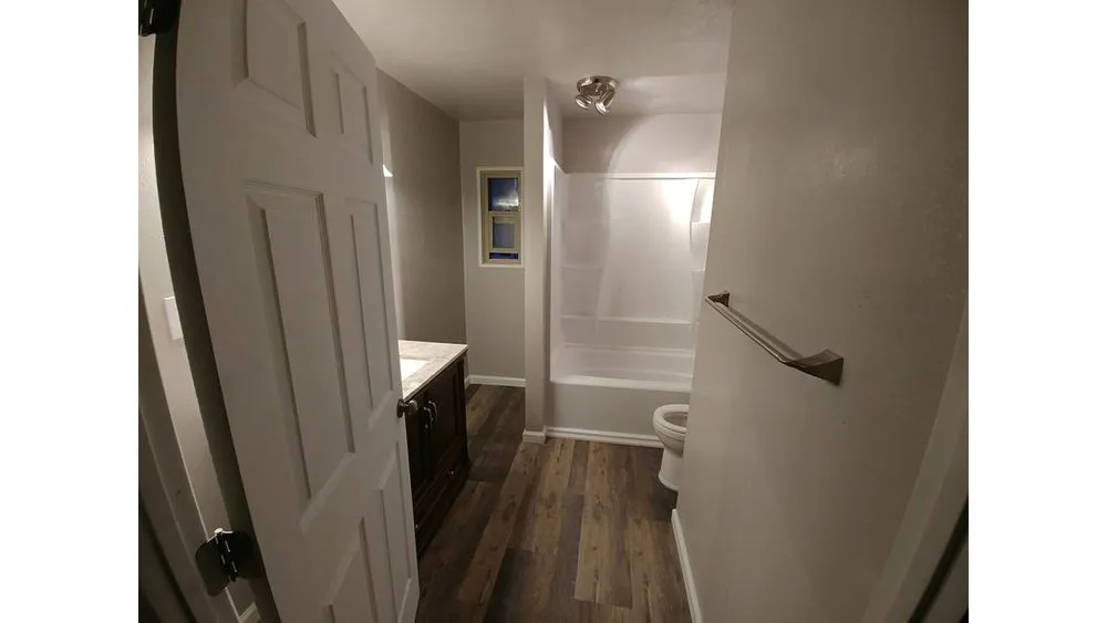 Slide of Duke Wynne Construction