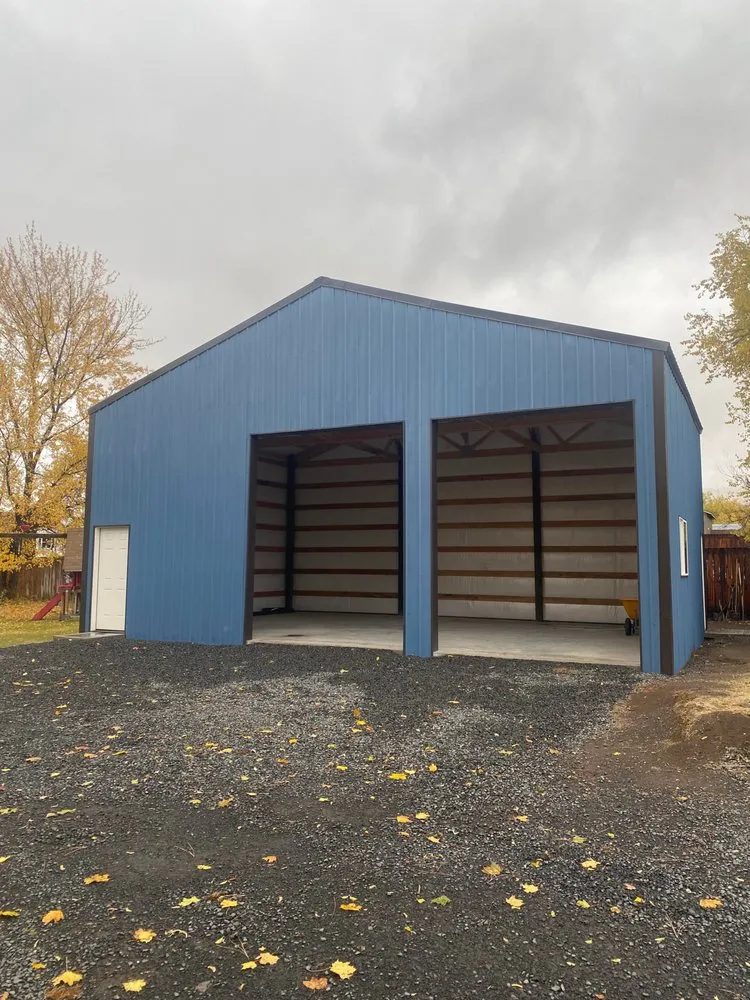 Slide of Duke Wynne Construction