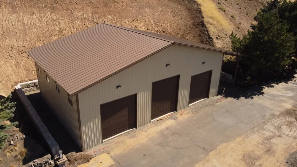 Slide of Duke Wynne Construction