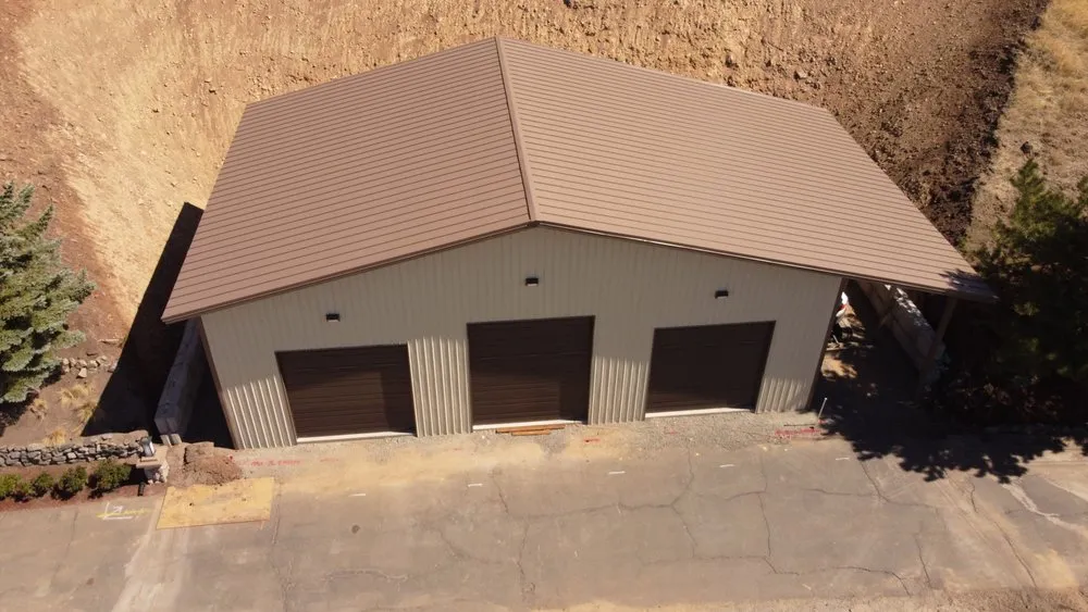 Slide of Duke Wynne Construction