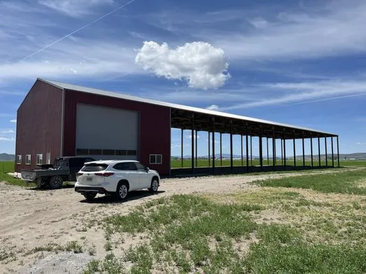 Duke Wynne Construction