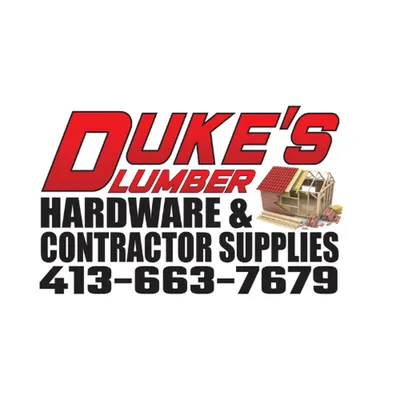 Duke's Lumber Hardware & Contracting Supplies