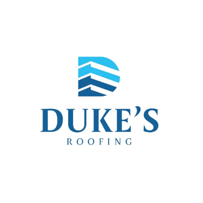 Slide of Duke's Roofing