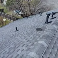 Slide of Dukes Roofing