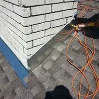 Slide of Dukes Roofing