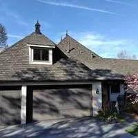 Slide of Dukes Roofing