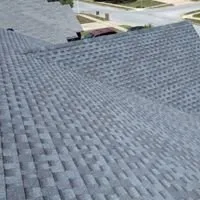Slide of Dukes Roofing