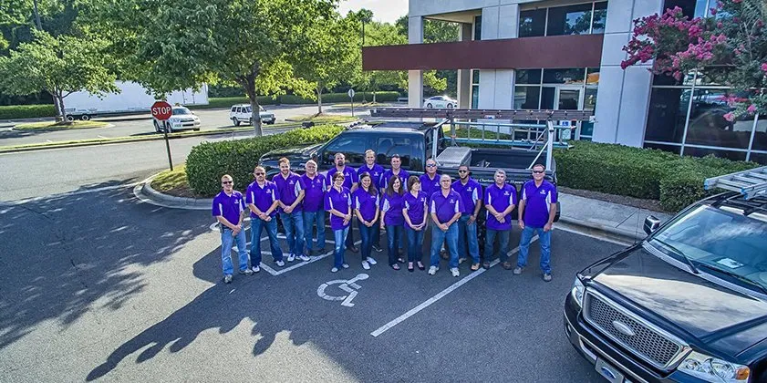 Slide of Dula Construction