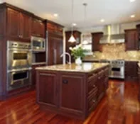 Slide of Dulac's Home Improvement