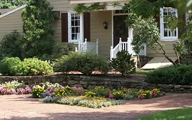 Slide of Dulac's Home Improvement