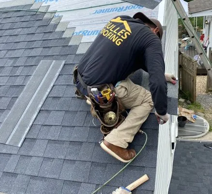 Dulles Roofing