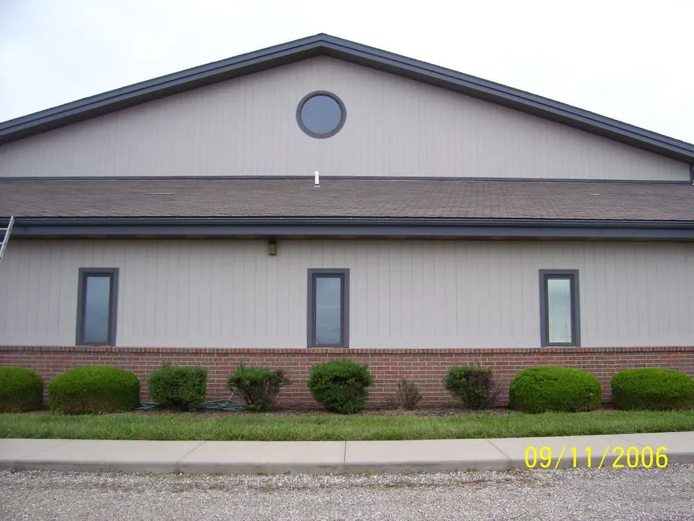 Slide of Dultmeier Roofing