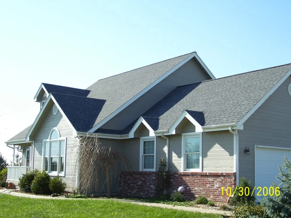 Slide of Dultmeier Roofing