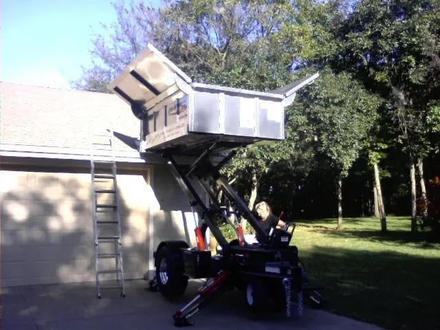 Slide of Dultmeier Roofing