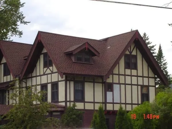 Slide of Duluth Roofing Company