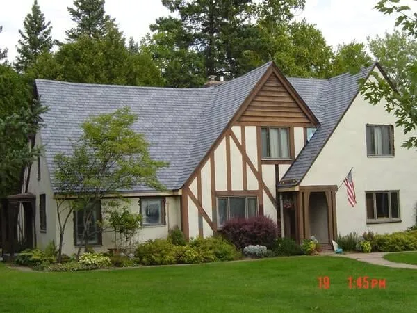 Slide of Duluth Roofing Company