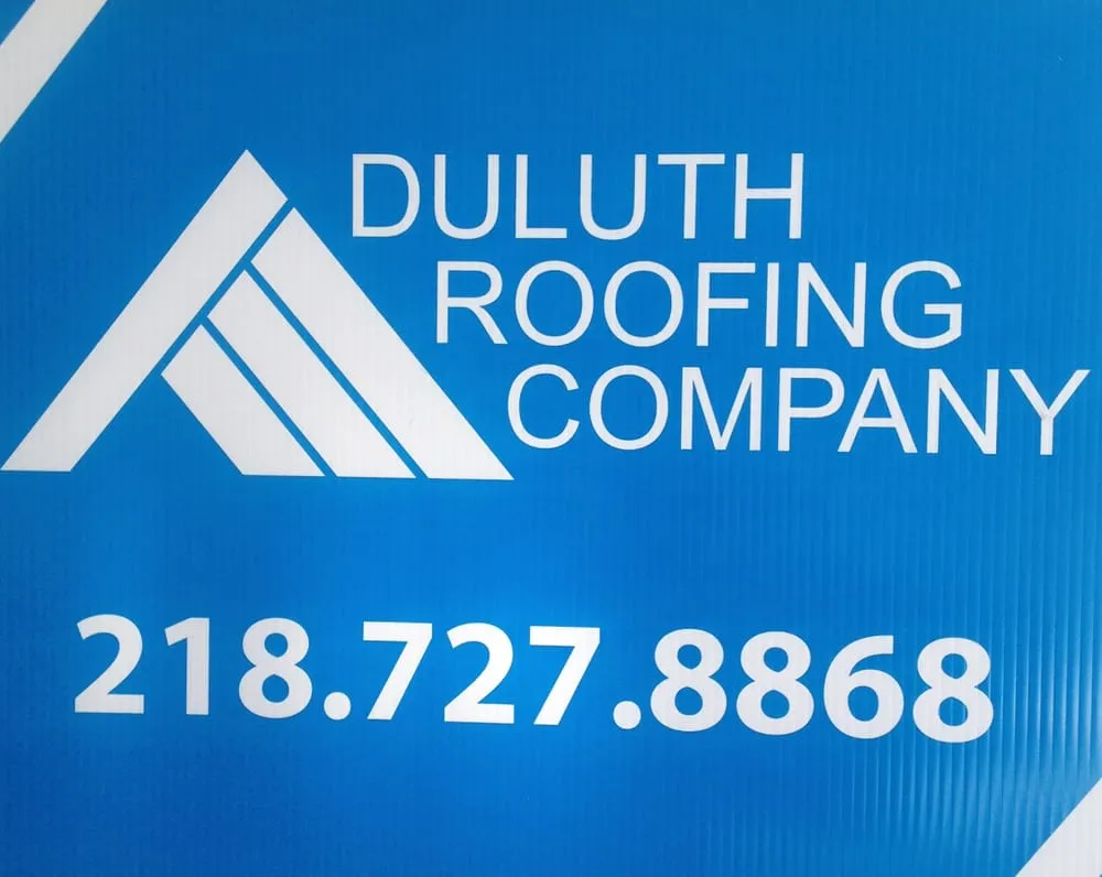Slide of Duluth Roofing Company