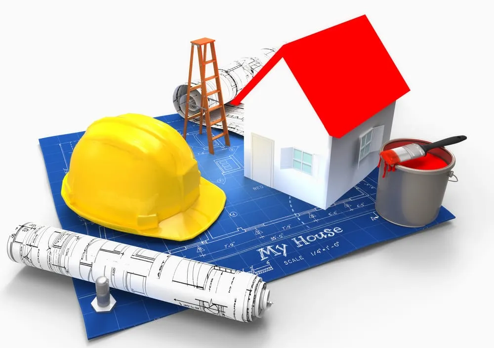 Slide of Dun-Rite Exteriors