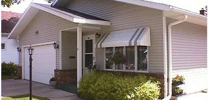 Slide of Dun-Rite Exteriors