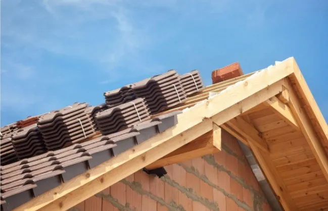 Slide of Dun-Rite Roofing