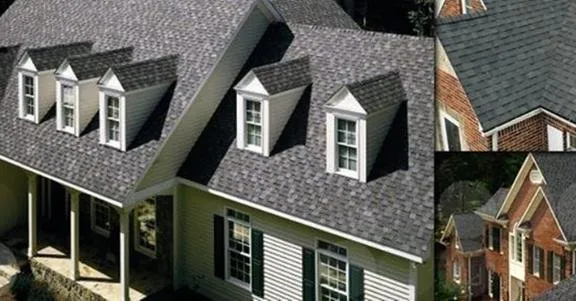 Slide of Dun Rite Roofing