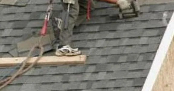 Slide of Dun Rite Roofing