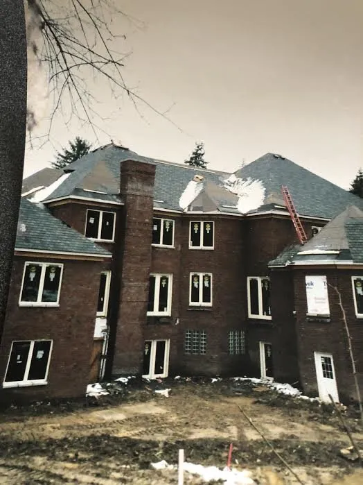 Slide of Dun Rite Roofing