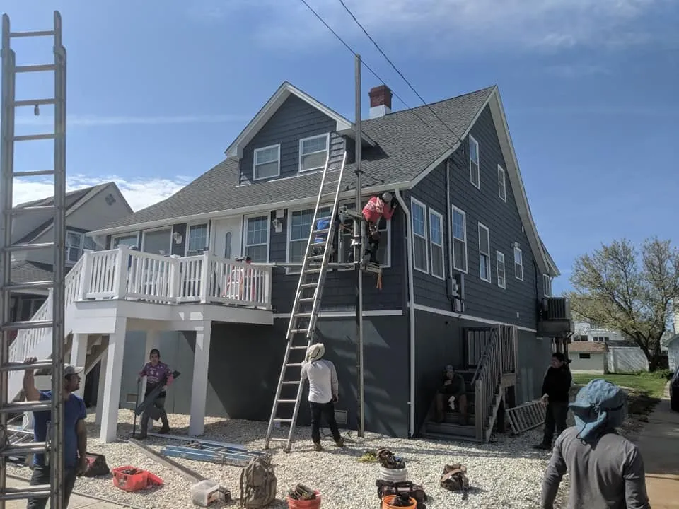 Slide of Dun-Rite Siding & Roofing