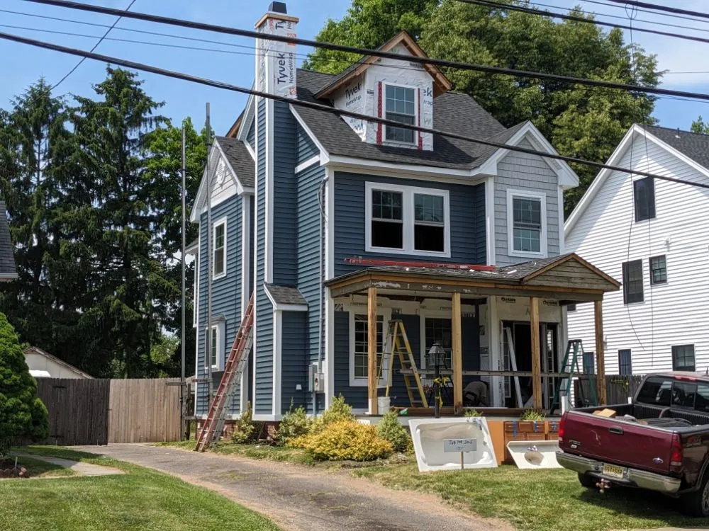 Slide of Dun-Rite Siding & Roofing