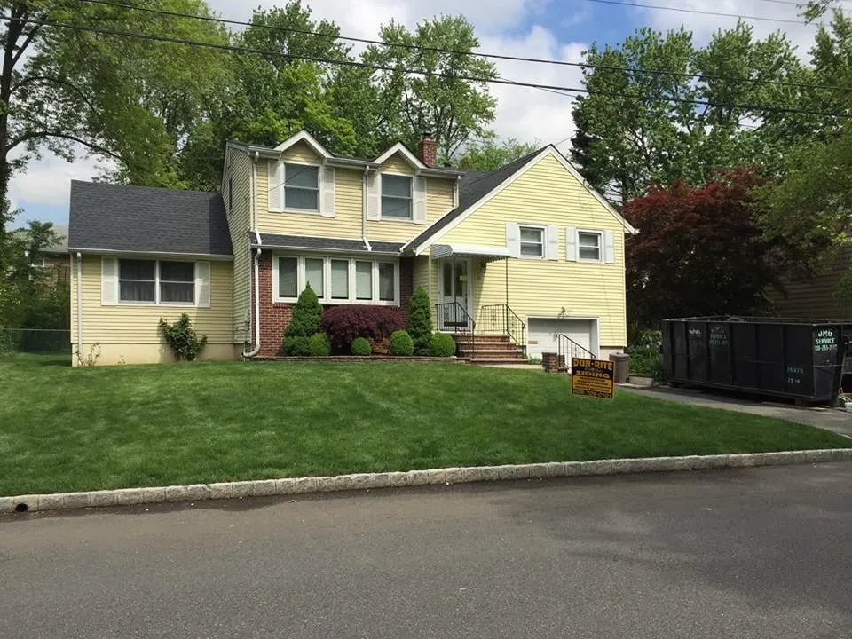 Slide of Dun-Rite Siding & Roofing