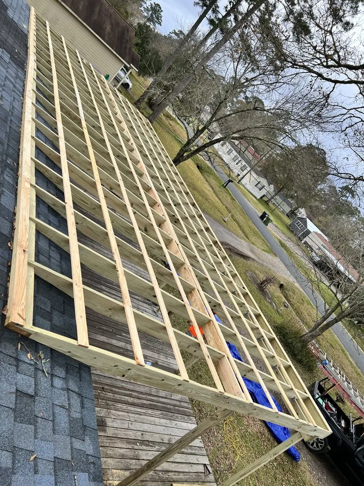 Slide of Dunbars Dynamic Construction