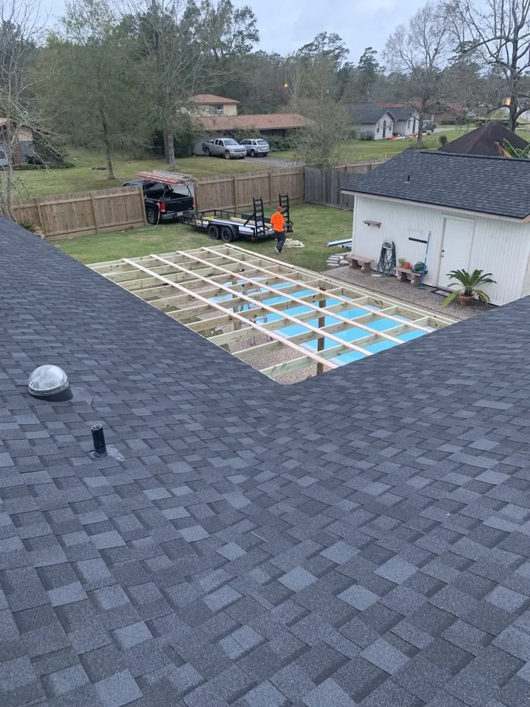 Slide of Dunbars Dynamic Construction