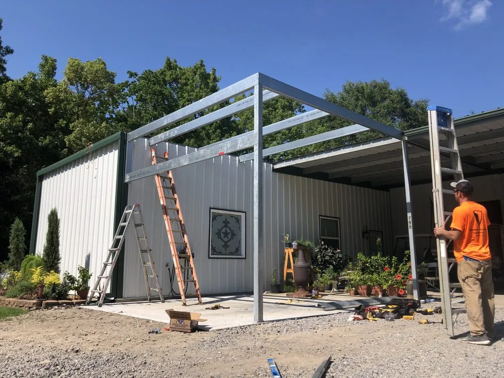 Slide of Dunbars Dynamic Construction