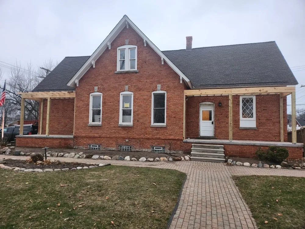 Slide of Duncan & Son Home Improvements