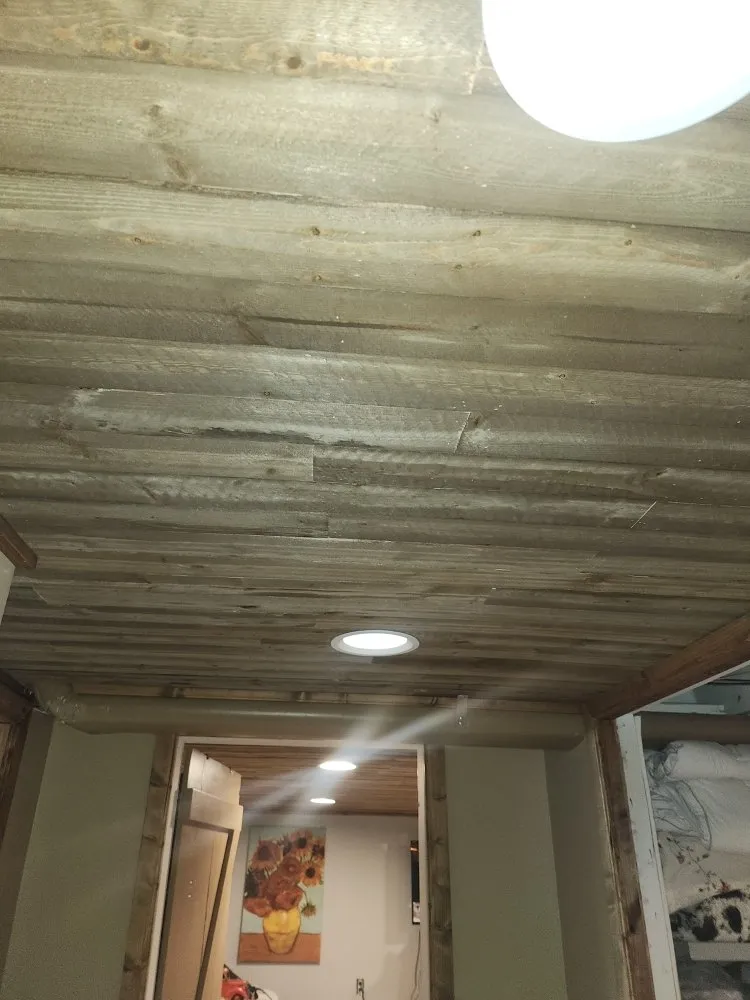 Slide of Duncan & Son Home Improvements