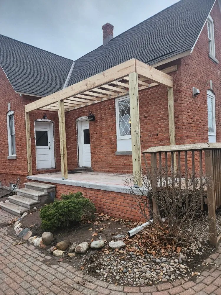 Slide of Duncan & Son Home Improvements