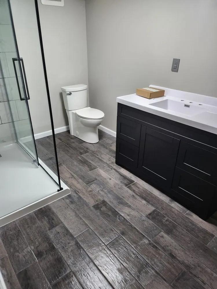 Slide of Duncan & Son Home Improvements