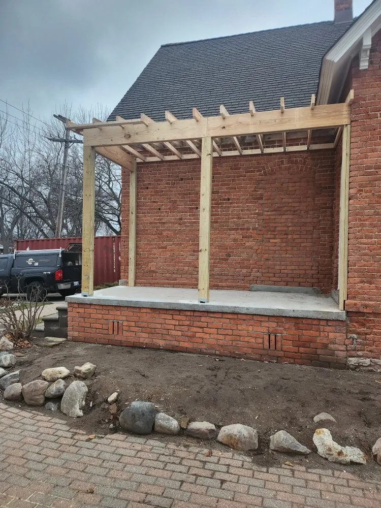 Slide of Duncan & Son Home Improvements