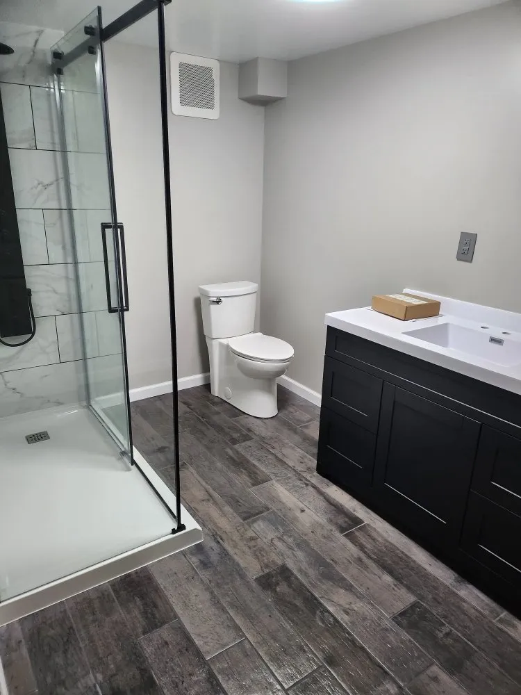 Slide of Duncan & Son Home Improvements