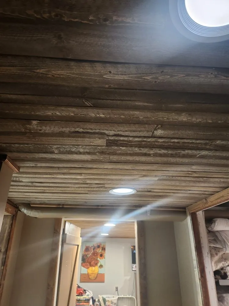 Slide of Duncan & Son Home Improvements