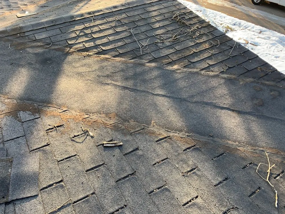 Slide of Duncan Contracting