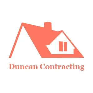 Slide of Duncan Contracting