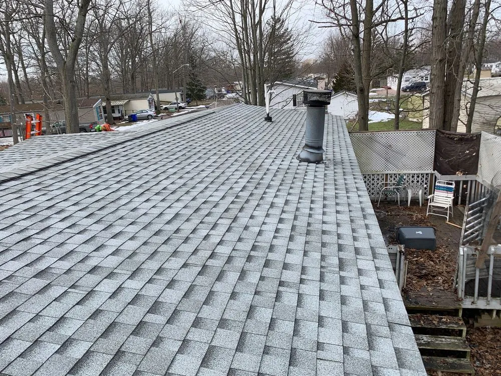 Slide of Duncan Contracting