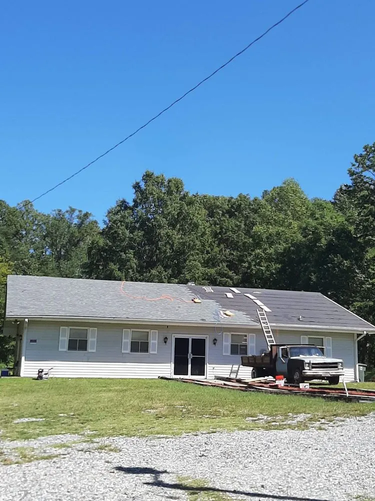 Trusted roof leak repair in Kernerville, NC - Duncan Remodeling & Roofing