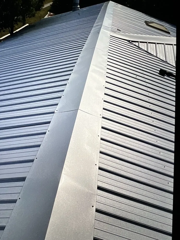 Slide of Duncan Roofing & Pressure Washing