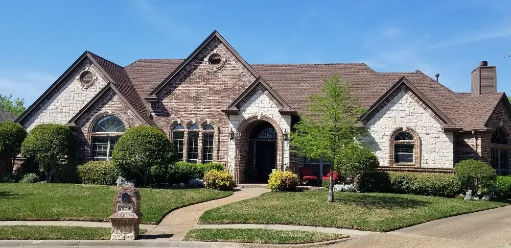 Slide of Duncan Roofing and Exteriors