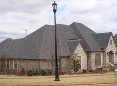 Slide of Duncan Roofing and Exteriors